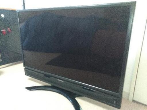 【お近くの方お届け可】三菱REAL 液晶テレビ 40型