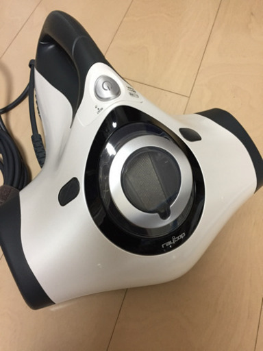 RAYCOPふとんクリーナー RT-300JWH