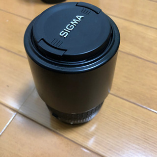 カメラレンズ一式