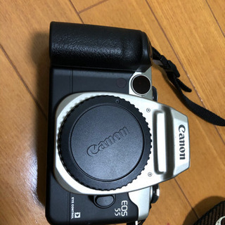 カメラレンズ一式