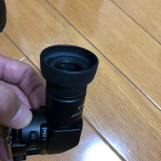 カメラレンズ一式