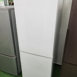 シャープ 2ドア冷蔵庫 プラズマクラスター 【トレファク草加店】