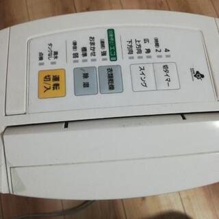 Panasonic 除湿乾燥機