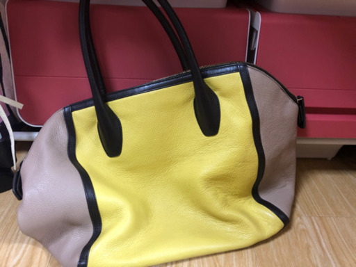 バッグ Furla