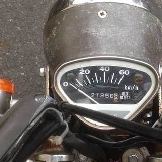 ダックス DAX AB26 12v モンキーゴリラ