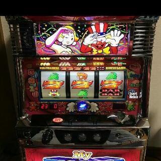 マイジャグ2 スロット （マイジャグラーⅡ｜パチスロ製品情報