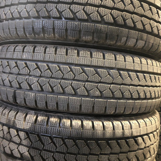 205/75R16 LT バリ山6本セット | www.bbxbrasil.com