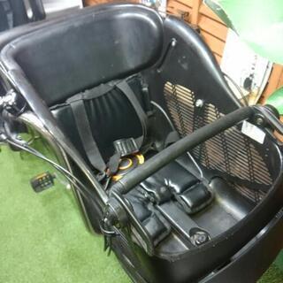 中古自転車　子供乗せ　ギュットミニ　Panasonic
