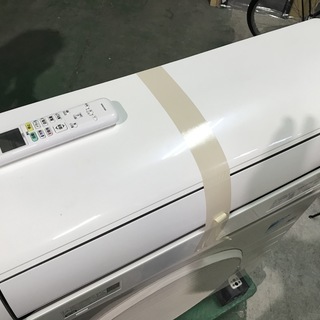 キレイ　福岡市内及び近郊取り付け工賃込み ダイキンエアコン　2015年　6畳 キレイ 福岡市内及び近郊取り付け工賃込み ダイキンエアコン 2015年 6畳