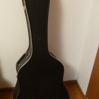 YAMAHAアコースティックギター＆ハードケース