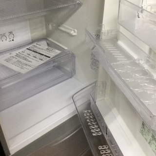 6ヶ月保証 AQUA 3ドア冷蔵庫