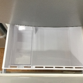 6ヶ月保証 AQUA 3ドア冷蔵庫