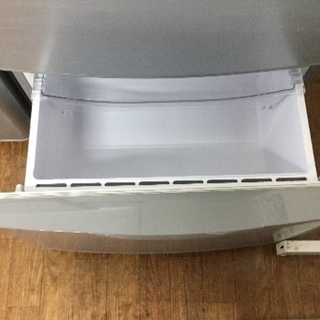 6ヶ月保証 AQUA 3ドア冷蔵庫