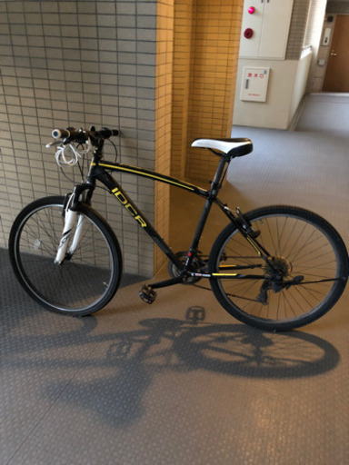 自転車