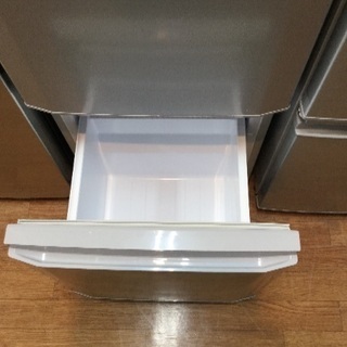 1年保証 MITSUBISHI 2ドア冷蔵庫