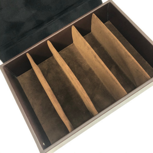 眼鏡ケースメガネ収納ボックス5個収納用未使用品 ふうまる 尾張一宮のその他の中古あげます 譲ります ジモティーで不用品の処分