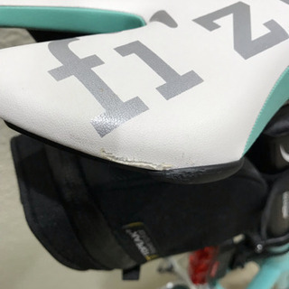中古・室内保管】BIANCHI VIA NIRONE7(50cm)