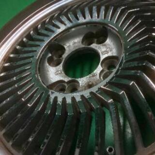 carving カービング 14インチ ホイール 