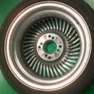 carving カービング 14インチ ホイール 