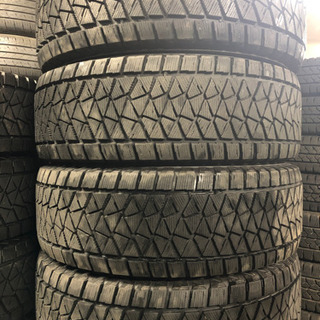 265/70R16 バリ山 4本セット