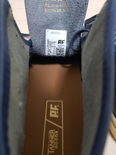 PF Flyers スニーカー 26cm