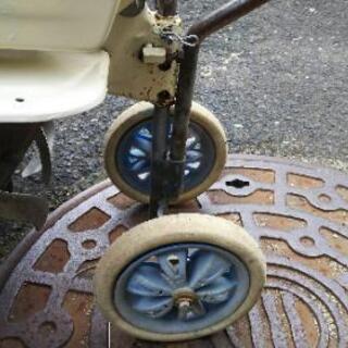 ヤンマー耕運機(只今取引中)