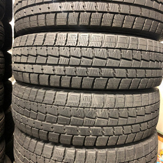 175/70R14バリ山4本セット