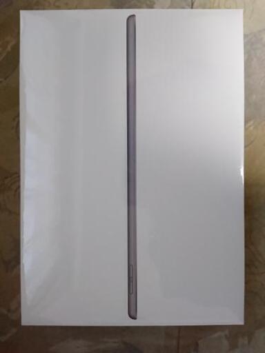 未開封タブレットPC Apple アップル iPad 10.2インチ 第7世代7th Wi-Fi 32GB 2019年秋モデル