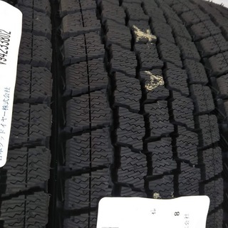 冬/新品【2019年】Nバン純正 N-VAN ホンダ純正 バモス ホビオ アクティー 日本製 145R12 LT(145/80R12 LT) 【富山】エヌバン 未走行タイヤ 4本