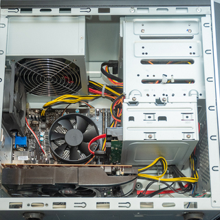 成立御礼!マウスコンピュータ ゲーミングPC R6S フォートナイト等