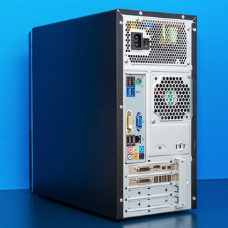 成立御礼!マウスコンピュータ ゲーミングPC R6S フォートナイト等