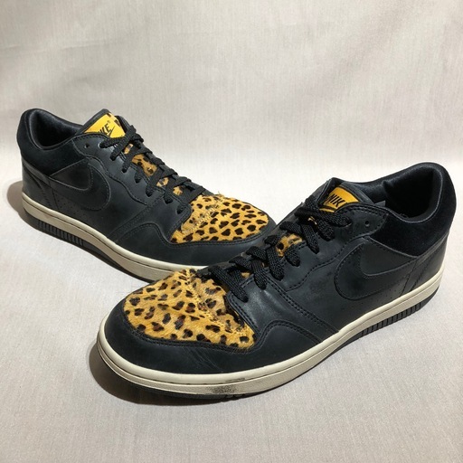 29 NIKE COURT FORCE PREMIUM ナイキ コートフォース