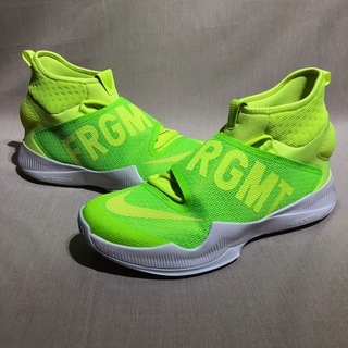 美中古 29 NIKE ZOOM HYPERREV 2016 F...