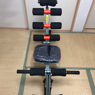 〈受け渡し完了〉トレーニングの器具