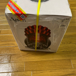 売ります！Dyson掃除機