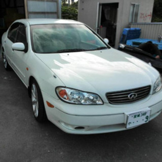 セフィーロ中古車分割も相談乗ります Yusuke 泉中央の日産の中古車 ジモティー