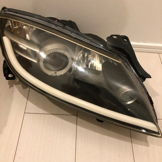 RX-8 ヘッドライト　左右
