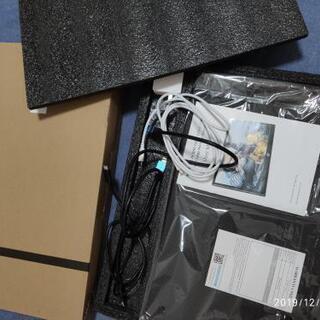 17.3インチモバイルモニター 2K モバイルディスプレイ TNパネル HDRを