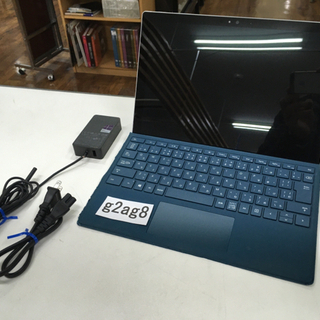 Surface Pro4 Core i5 128GB 別売りタイ...