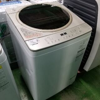 東芝 2014年製 洗濯機【トレファク草加店】