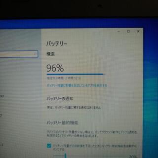 無線LAN webカメラ付♪RADEONグラフィックス搭載☆】windows10すぐ使え