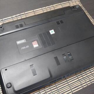 【無線LAN webカメラ付♪RADEONグラフィックス搭載☆】windows10すぐ使えます！ 無線LAN webカメラ付♪RADEONグラフィックス搭載☆】windows10すぐ使え