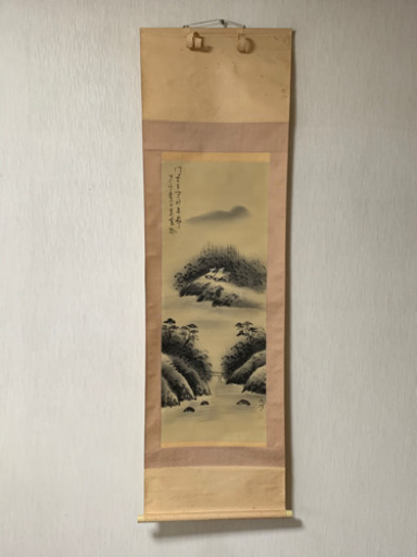 掛軸ー4