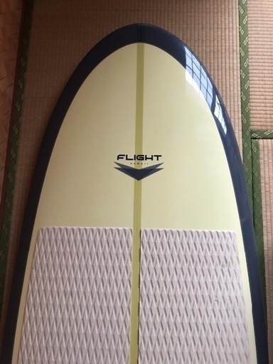 Flight (ハワイアンブランド) SUP パドルボード
