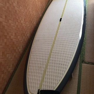 Flight (ハワイアンブランド) SUP パドルボード