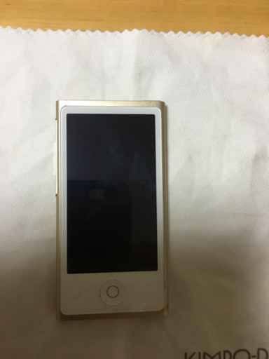 iPod nano第7世代