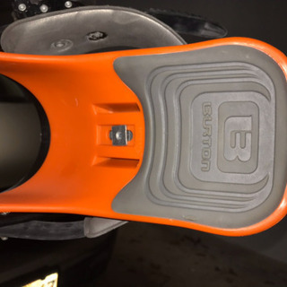 Palmer スノーボード　ビンディング、ケース付き