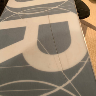 値下げしました。バートンBurton スノーボード