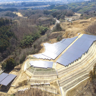 太陽光パネル設置作業員募集しております！