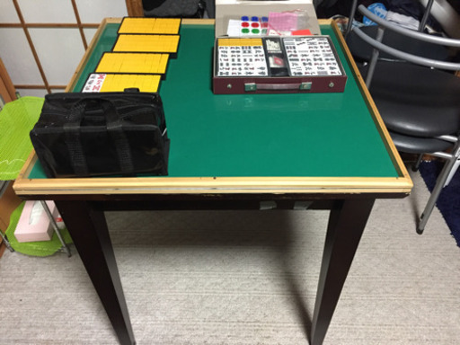 囲碁セット 柳山漆 M0609◇柳山作 漆芸碁盤 蒔絵 秋草 ミニチュア囲碁